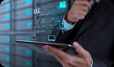 操作数据剖析管理