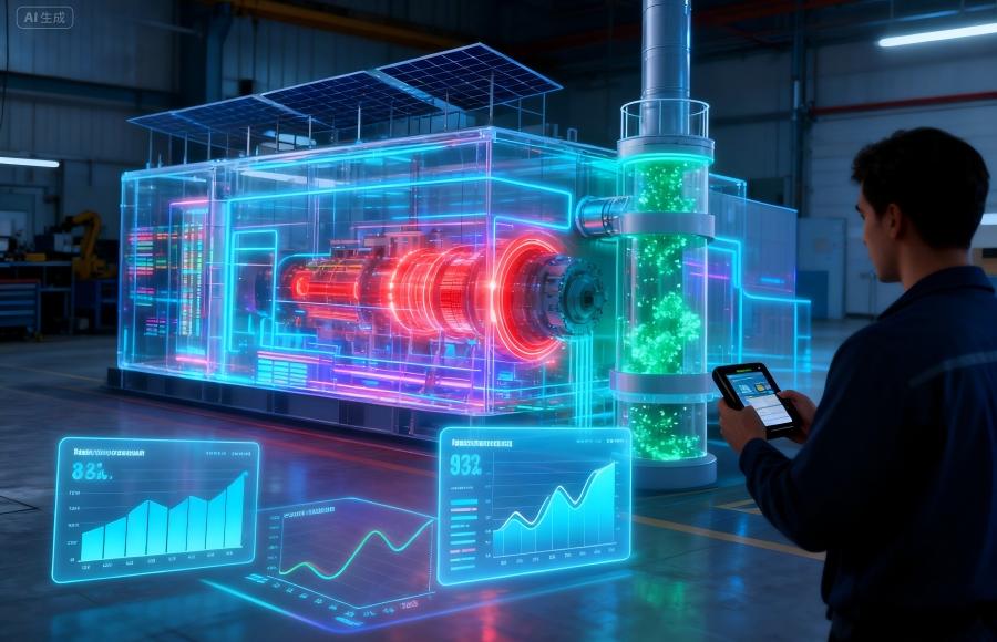 中控仪控康健管理