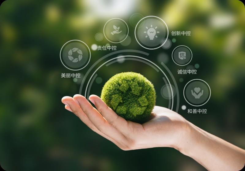 pg赏金女王单机版试玩平台ESG战略