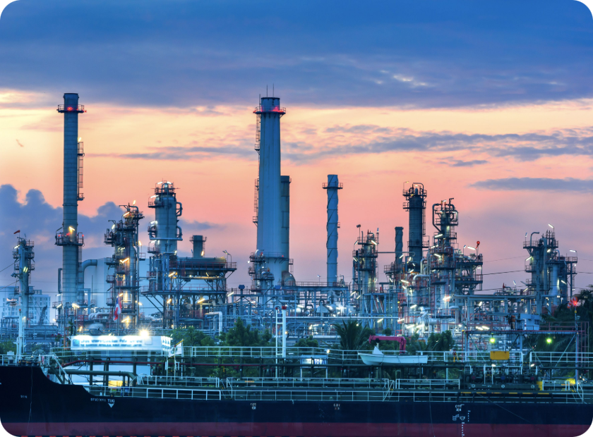 为钢铁、有色和矿山行业提供贯串全生命周期价值链的解决计划和智能化服务