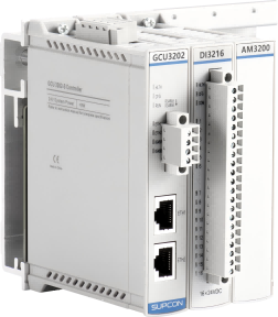 可编程逻辑控制器<br>PLC