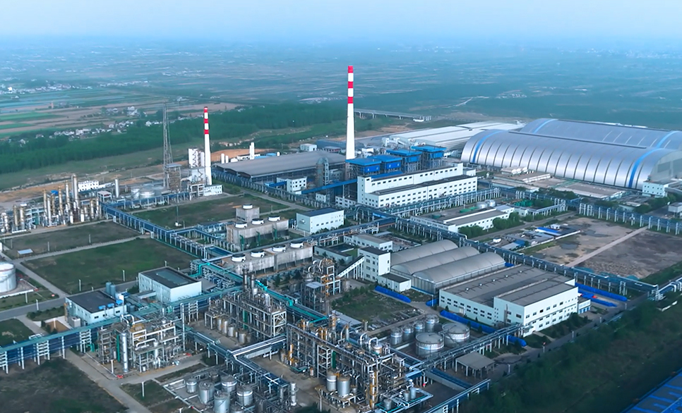 里程碑式突破！pg赏金女王单机版试玩平台携手湖北三宁打造化工行业首套“无人”值守硫酸装置