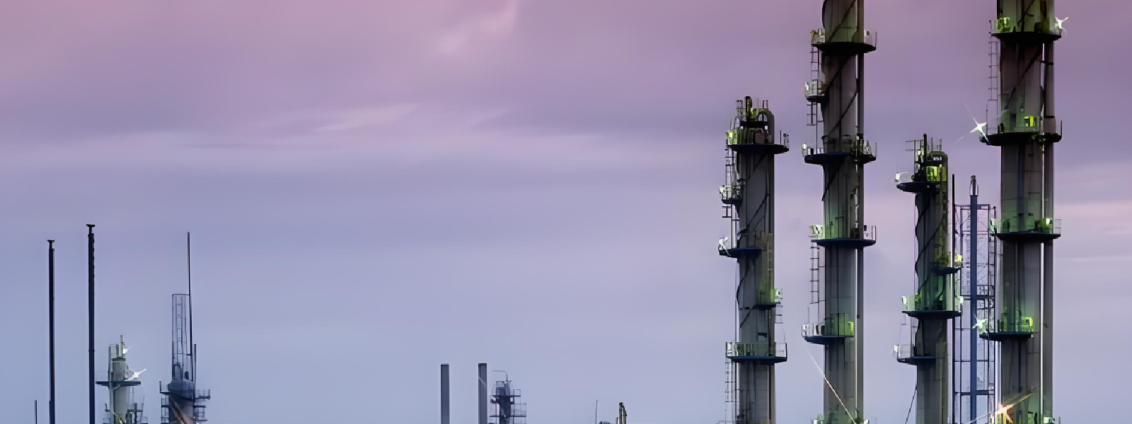 工业AI助力盐化工行业自主运行、打造黑屏工厂、进入智慧运营新时代