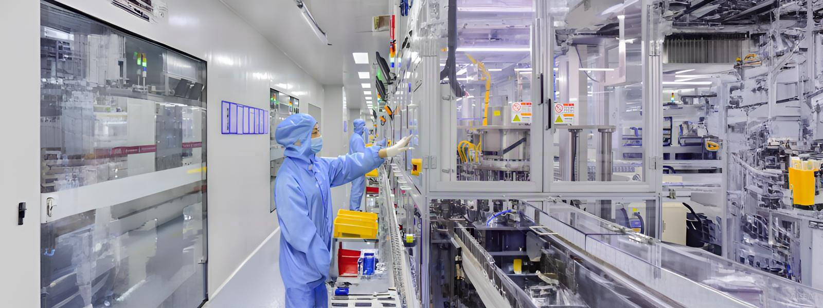 为新能源质料行业全价值链注入AI动力，，，，，，驱动零碳智造无限可能