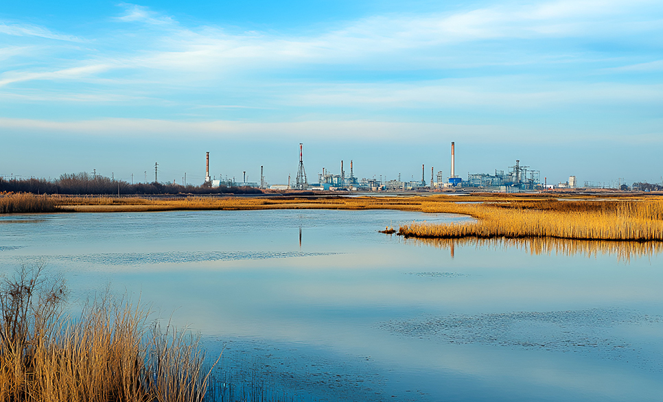 TPT为大唐多伦煤化工装上“AI大脑”，，，，，买通“绿色动脉”