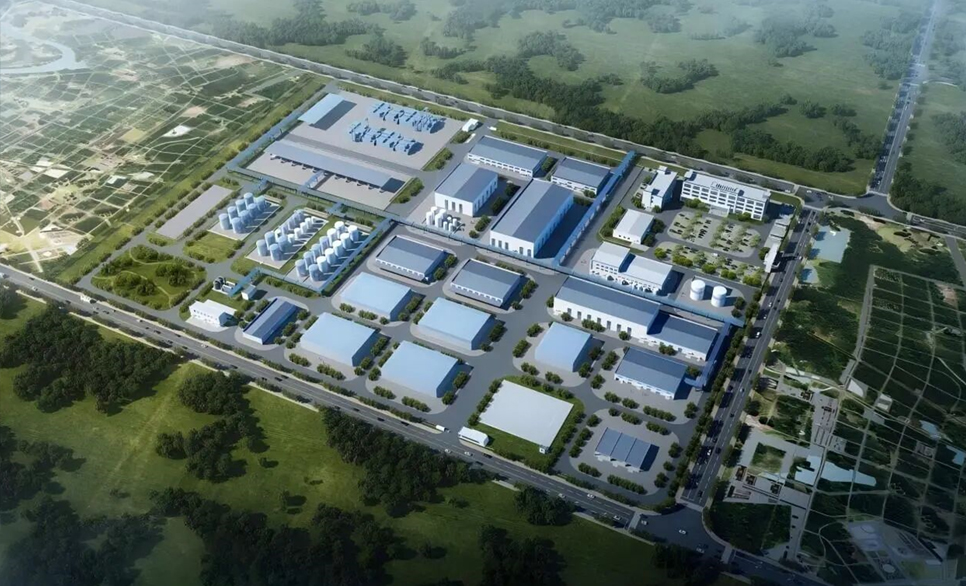 pg赏金女王单机版试玩平台“AI+机械人”赋能四川新能源实现“零人工”干预的全流程智能化管理