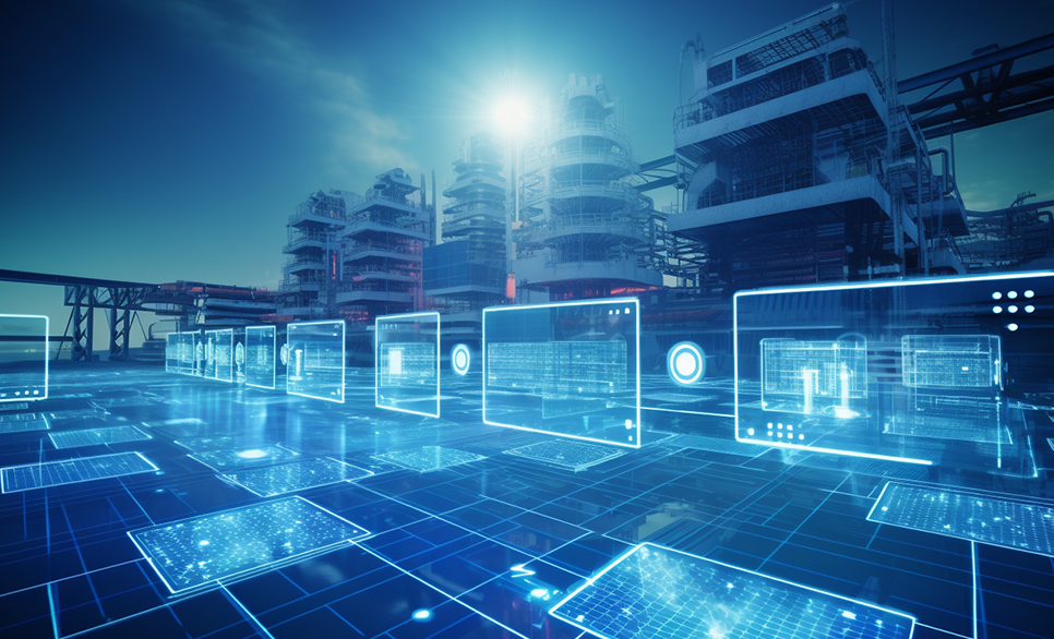 pg赏金女王单机版试玩平台×中化蓝天新能源质料有限公司：电解液工厂从生产到管理的智能化升级