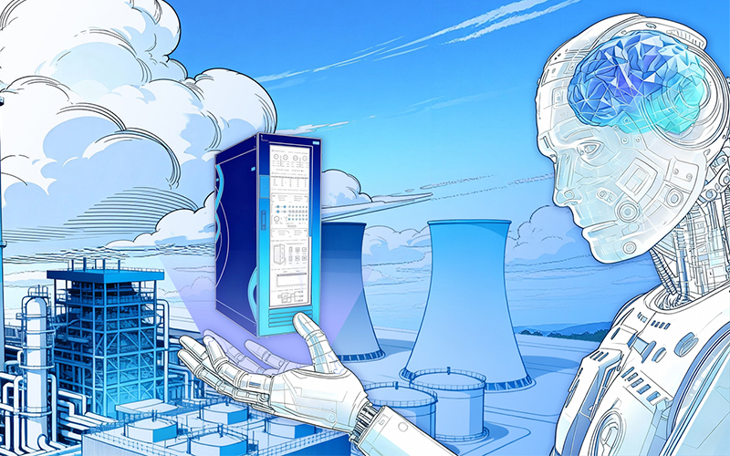 通用控制系统UCS落地中国石油独山子石化、蓝海新质料两大标杆项目，，，，，助力国产化新突破